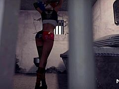 Actinglessons - Wanna Take A Shower With Me E1 26