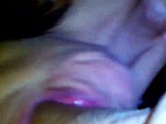 Blowjob With Me And Whoever