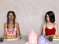 Actinglessons - Wanna Take A Shower With Me E1 26