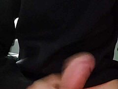 Black and amateur gay men masturbating on camera