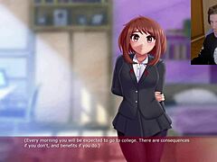 paid for ochaco urarakas nudes tuition academy uncensored