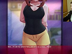 paid for ochaco urarakas nudes tuition academy uncensored
