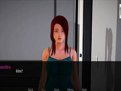 in my new family 199, this erotic anime hentai has so much homemade sex, wanna see?