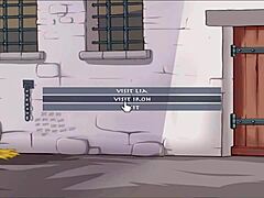 four elements trainer book 2 love part 6