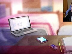 paid for ochaco urarakas nudes tuition academy uncensored