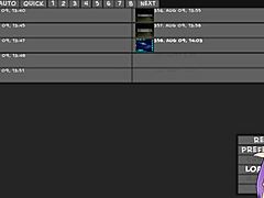 Star Chanel fucks AI hard in hentai style