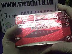 Vietnamese candy introduction. 😊