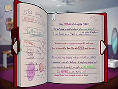 what happens in summertime saga 126?