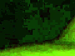 teri tied up in homemade scene