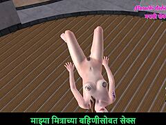 Watch This Teen Girl Masturbate With Carrot!