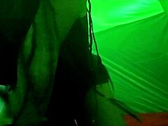 Sexy Stepmother Waits in Bed