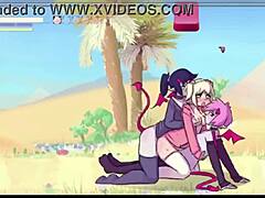 Max the Elf Episode 1 in Animated Adventure