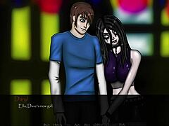 Put Dick In Monster's Mouth In Anime Hentai