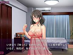 Hey, check Hiroto 7 in steamy hentai creampie action!