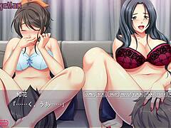 Hey, check Hiroto 7 in steamy hentai creampie action!