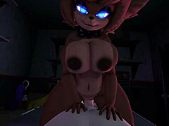 frennis rides hard and wild