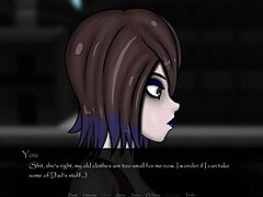 Put Dick In Monster's Mouth In Anime Hentai