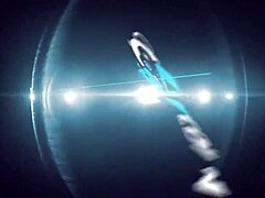 cute blondie samantha shares pussy with milf holly