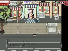 Tlustá oblá teen 18+ v furry cosplay kostýmu dává velkému ptáku titjob