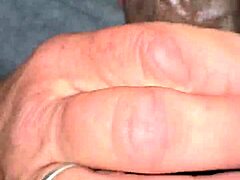 My favorite white woman says, 'Let me suck your dick now'