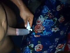 Banging her ass on a late night Wednesday 😏