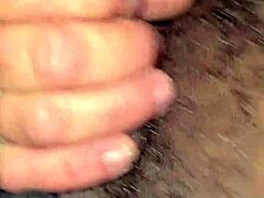 My favorite white woman says, 'Let me suck your dick now'