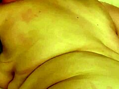 this fat teen gives an amazing rimjob