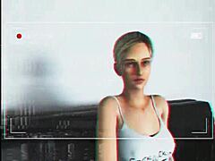 Cybil Bennett Handling a Massive Challenge