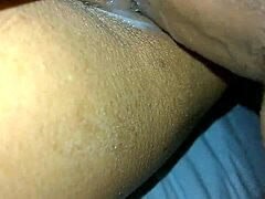 Look At The Wife Getting Well Fucked!