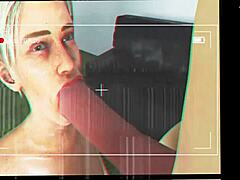 Cybil Bennett Handling a Massive Challenge