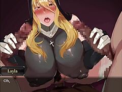 Captive of Evil Part 5