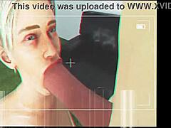 Cybil Bennett Handling a Massive Challenge