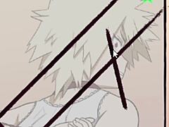 Big Tits Cowgirl Rides in My Hero Academia Uncensored!