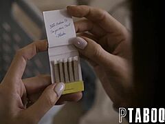 Whats Good For The Gander Vanna Bardot Dante Colle