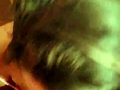 Rica Mamada en el Baño a Leo Andreyleo12