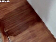 minha vizinha gostosa is such a slut for oral sex