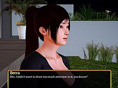 My New Family 351 Bent Over Doggystyle With Big Cock