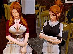 harem hotel 211 adventure continues