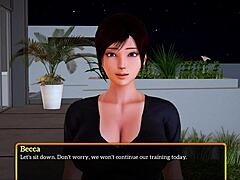 My New Family 351 Bent Over Doggystyle With Big Cock