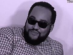 Nadia White and Cali Kastro's Intense Tit Cumshot