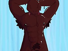 Gay Furry Porn Compilation Ant Edition! Watch Intense Action and Hot Scenes!