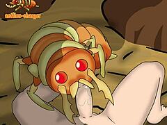 Gay Furry Porn Compilation Ant Edition! Watch Intense Action and Hot Scenes!