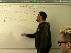 Vaka Yoko's Gender Rainbow Direct #15: Teens Fucking In Gay Fetish!