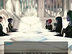 Tales From The Unending Void Episode 154!