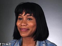 Jenna Foxx Masturbates to Wild Orgasm