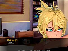 Futasworldofntr-1 2 1-pc animation in 3D style