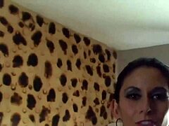 Chastity is your fate with this Asian femdom POV