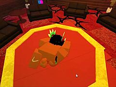 Two Hot Rich BBC Femboys Get Creampied And Roughly Dicked Down.