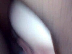 Big Black Cock Fucks White Pussy Hard