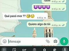 Tati, your big ass looks hot, let's fuck with monster cock in office